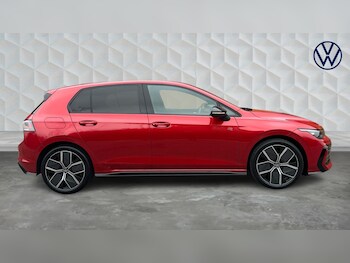 Used Volkswagen Golf 2026 for sale - 77735951: Photo