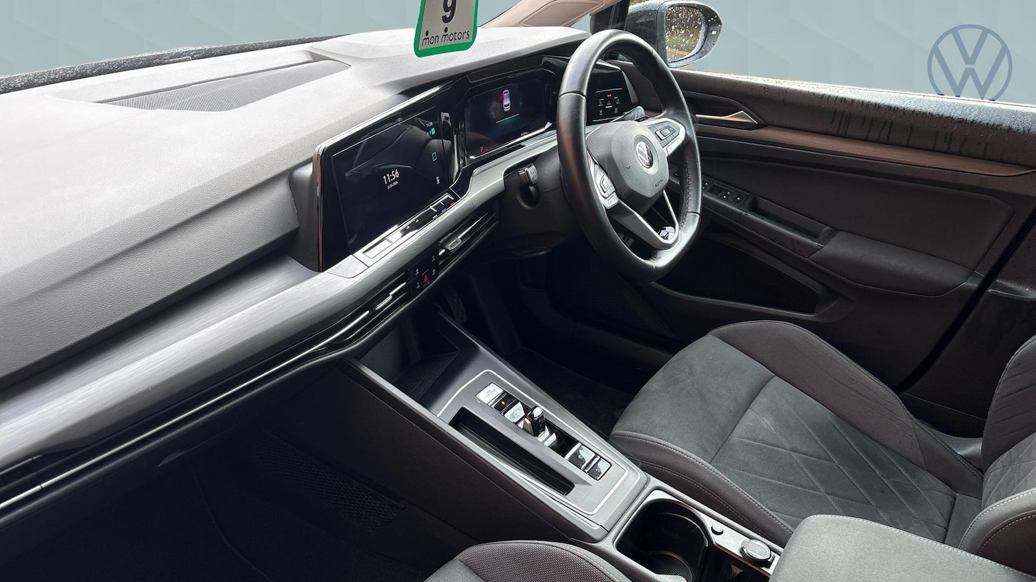 Used Volkswagen Golf 2022 for sale - 77515618: Photo 2