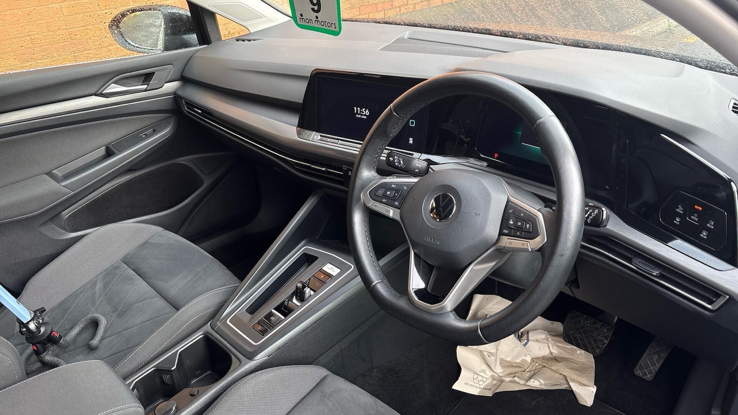 Used Volkswagen Golf 2022 for sale - 77515618: Photo 6