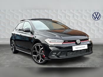 Used Volkswagen Polo 2025 for sale - 79629019: Photo