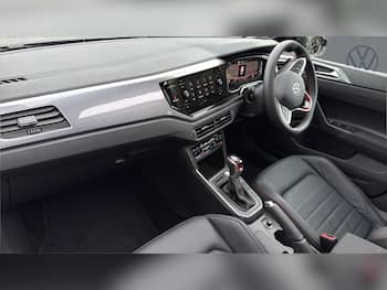 Used Volkswagen Polo 2025 for sale - 79629019: Photo
