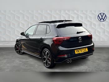 Used Volkswagen Polo 2025 for sale - 79629019: Photo