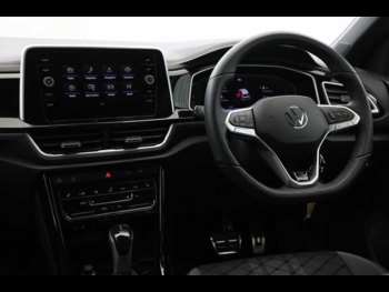 Used Volkswagen T-Roc 2025 for sale - 75349080: Photo