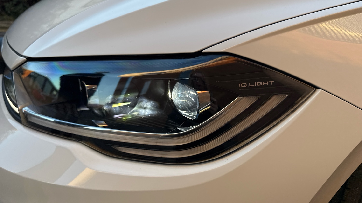 Used Volkswagen Polo 2022 for sale - 77950771: Photo 14