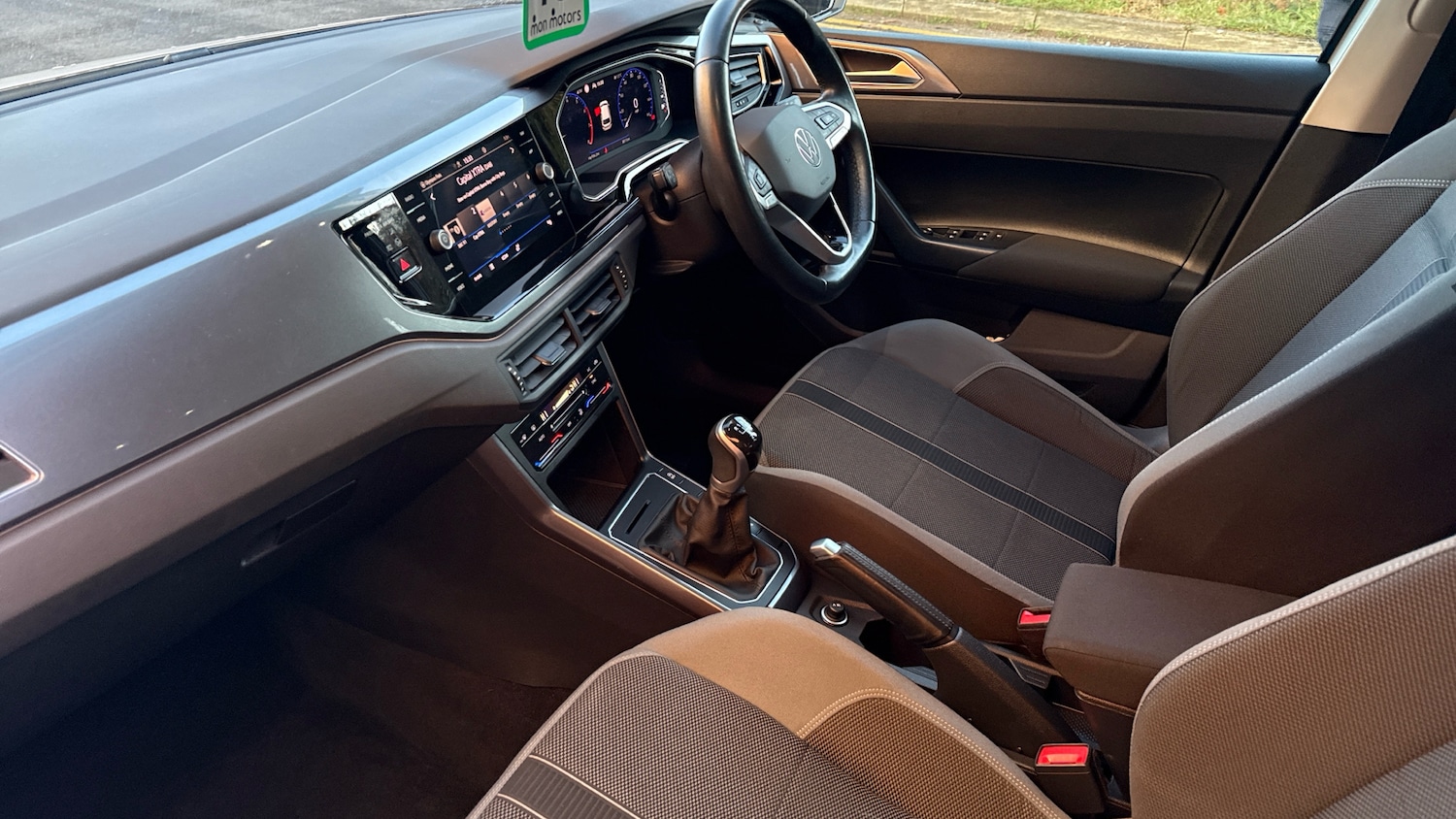 Used Volkswagen Polo 2022 for sale - 77950771: Photo 15