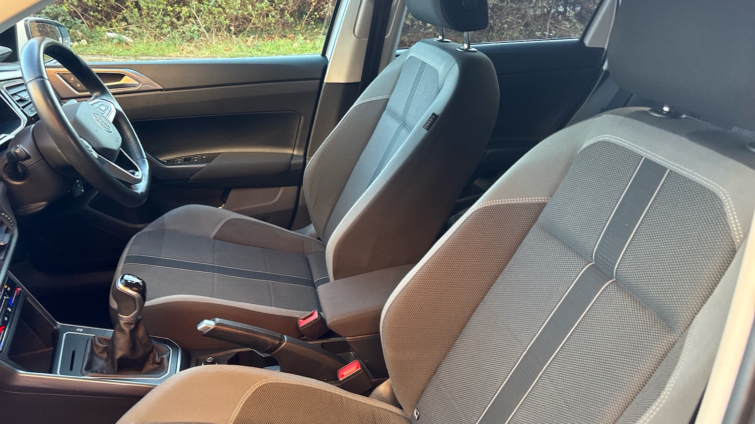 Used Volkswagen Polo 2022 for sale - 77950771: Photo 16