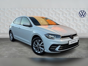 Used Volkswagen Polo 2022 for sale - 77950771: Photo