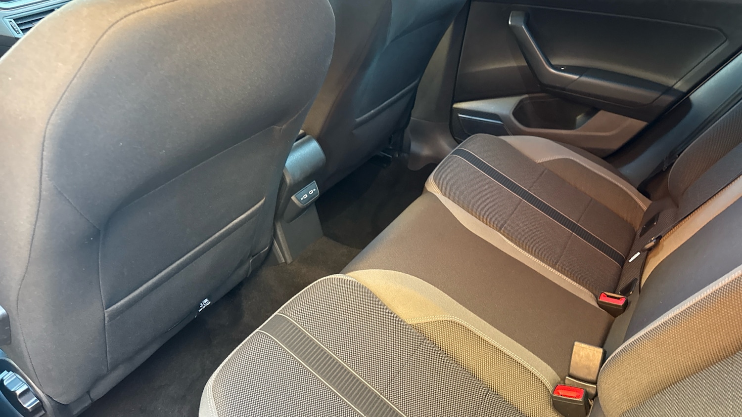 Used Volkswagen Polo 2022 for sale - 77950771: Photo 22