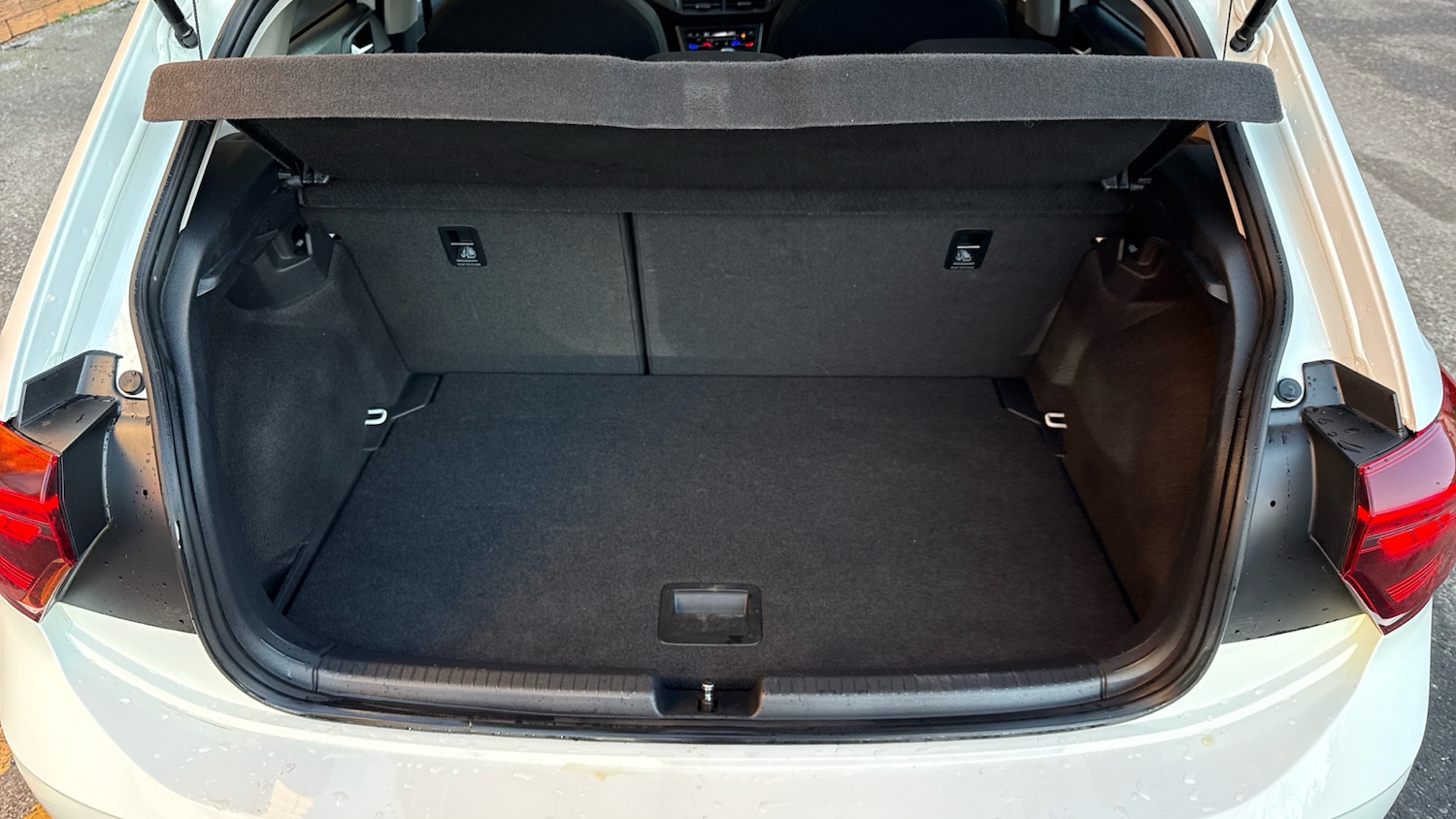 Used Volkswagen Polo 2022 for sale - 77950771: Photo 26