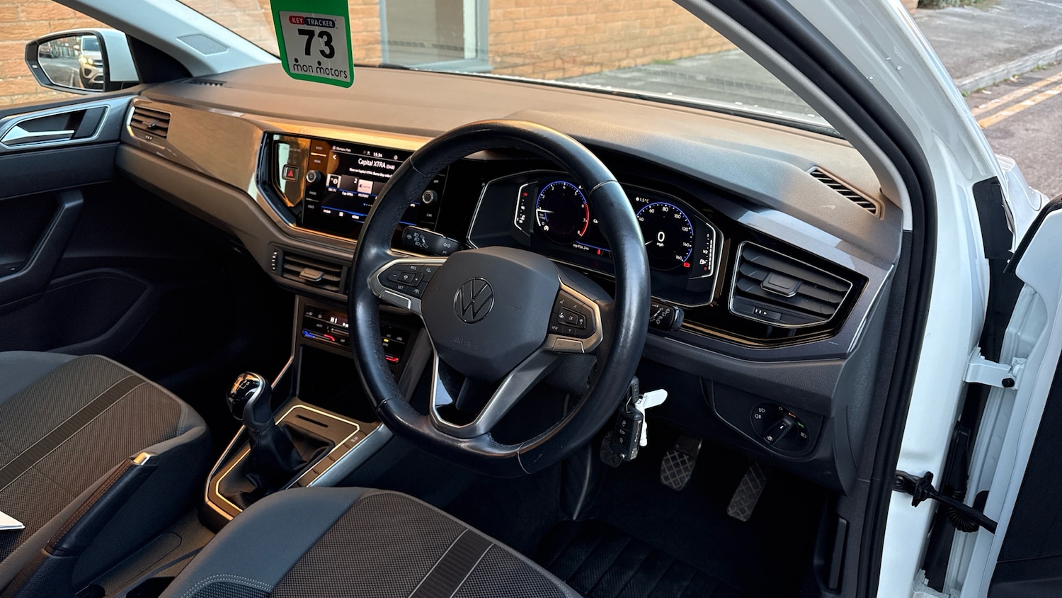 Used Volkswagen Polo 2022 for sale - 77950771: Photo 33