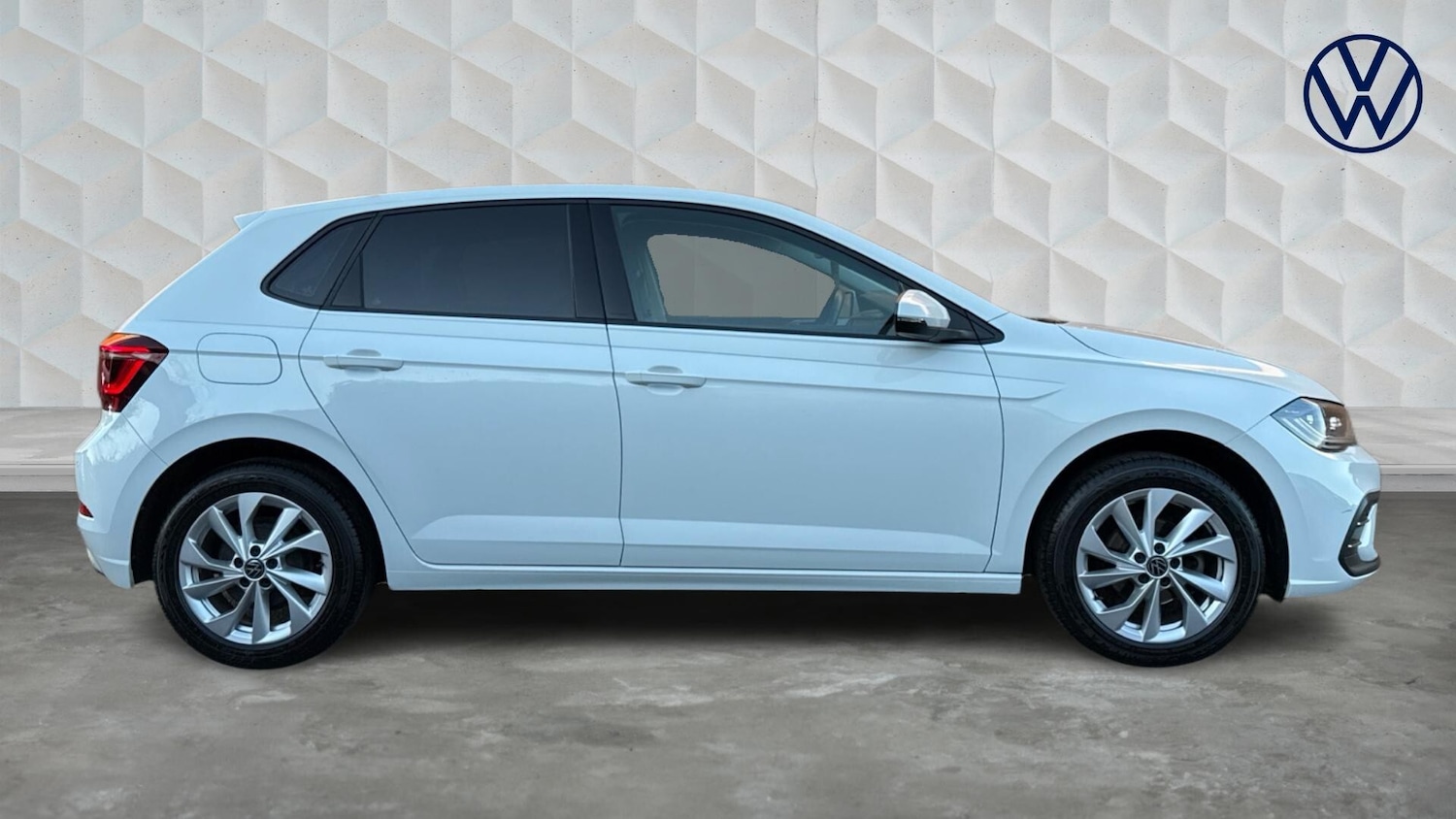 Used Volkswagen Polo 2022 for sale - 77950771: Photo 4