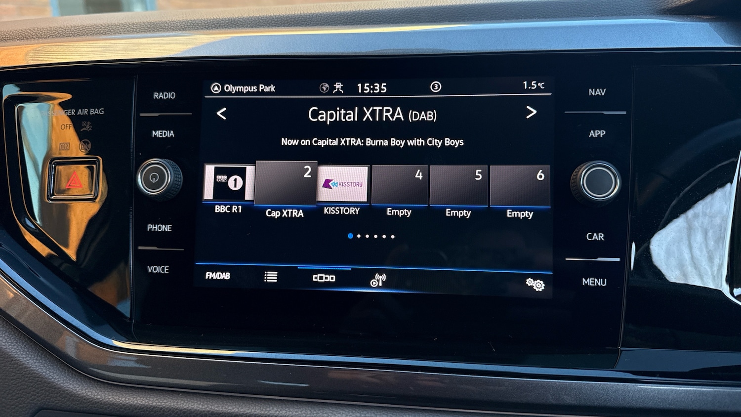 Used Volkswagen Polo 2022 for sale - 77950771: Photo 40