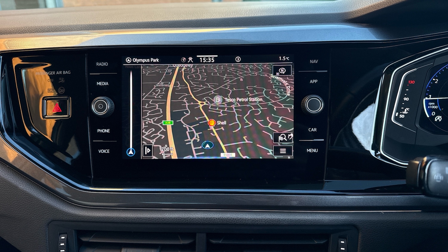 Used Volkswagen Polo 2022 for sale - 77950771: Photo 42