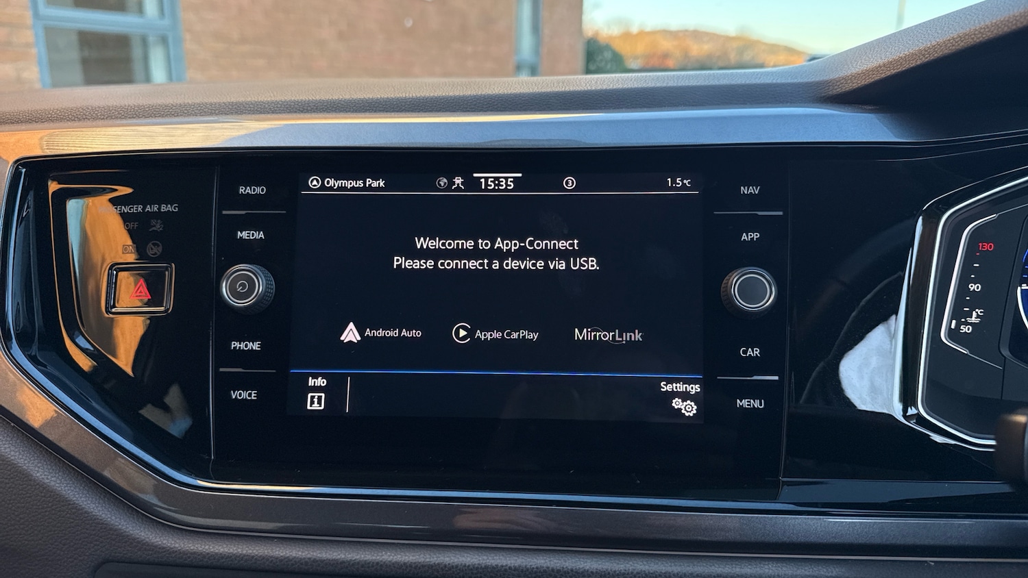 Used Volkswagen Polo 2022 for sale - 77950771: Photo 43