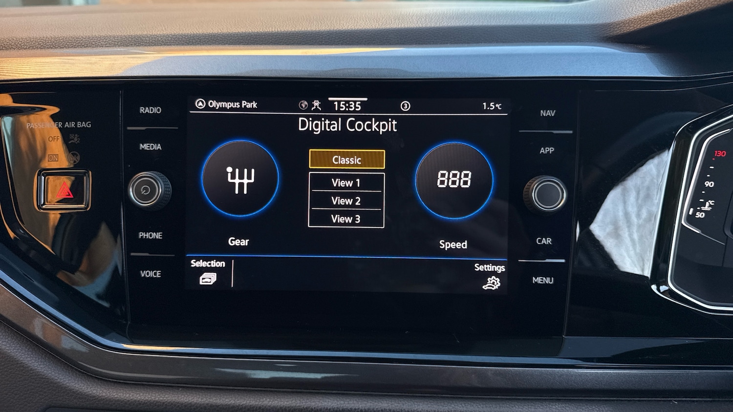 Used Volkswagen Polo 2022 for sale - 77950771: Photo 46