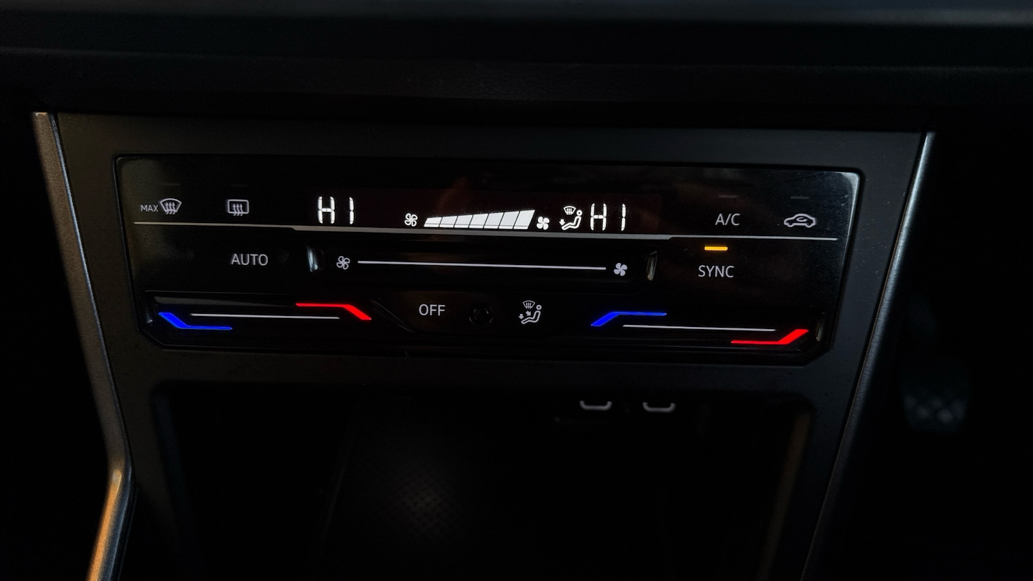 Used Volkswagen Polo 2022 for sale - 77950771: Photo 47