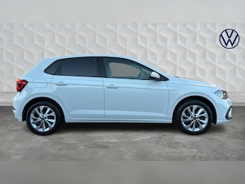 Used Volkswagen Polo 2022 for sale - 77950771: Photo