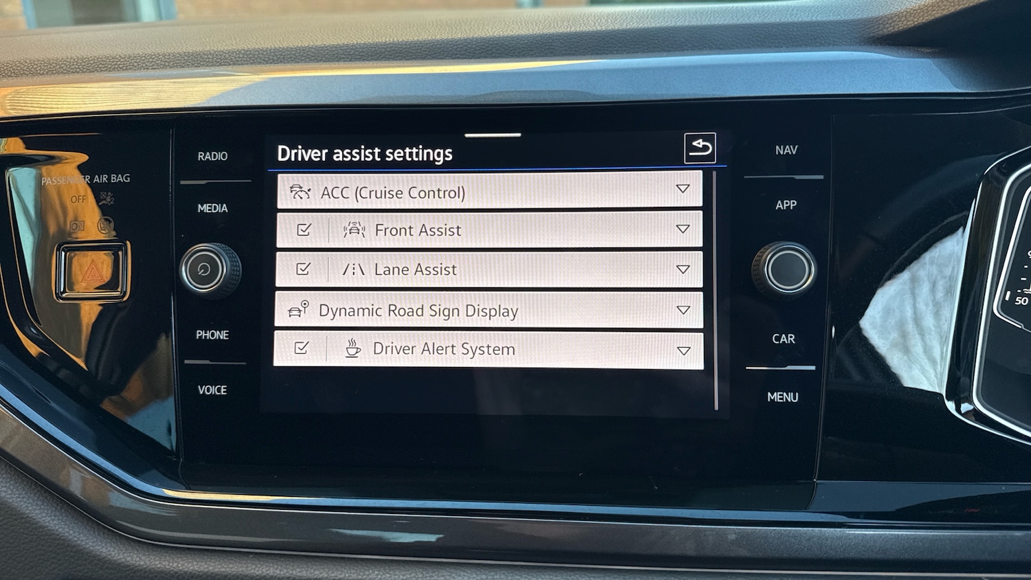 Used Volkswagen Polo 2022 for sale - 77950771: Photo 53