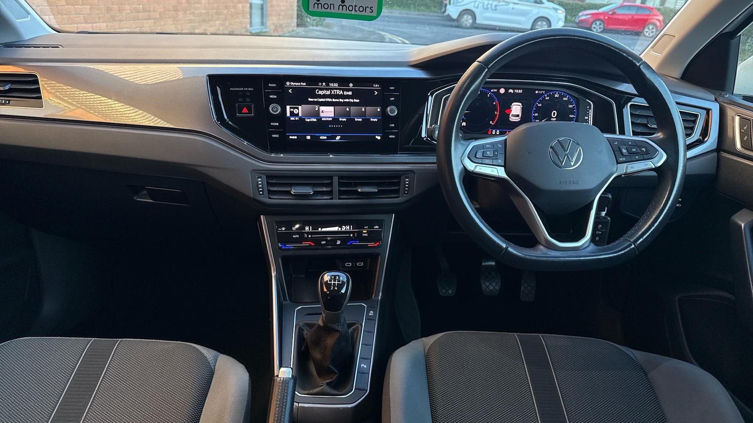 Used Volkswagen Polo 2022 for sale - 77950771: Photo 9