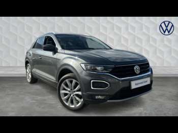 2019 - 2017 2.0 TDI SEL 150PS 4MOTION Manual 5-Door