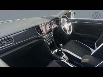 Used Volkswagen T-Roc 2019 for sale - 74879294: Photo
