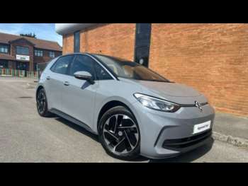 2025 - 150kW Pro 59kWh 5dr Auto Automatic