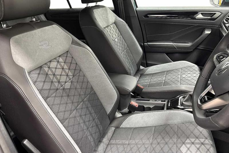 Used Volkswagen T-Roc 2025 for sale - 77367715: Photo 10