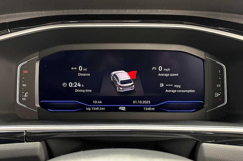 Used Volkswagen T-Roc 2025 for sale - 77367715: Photo 11