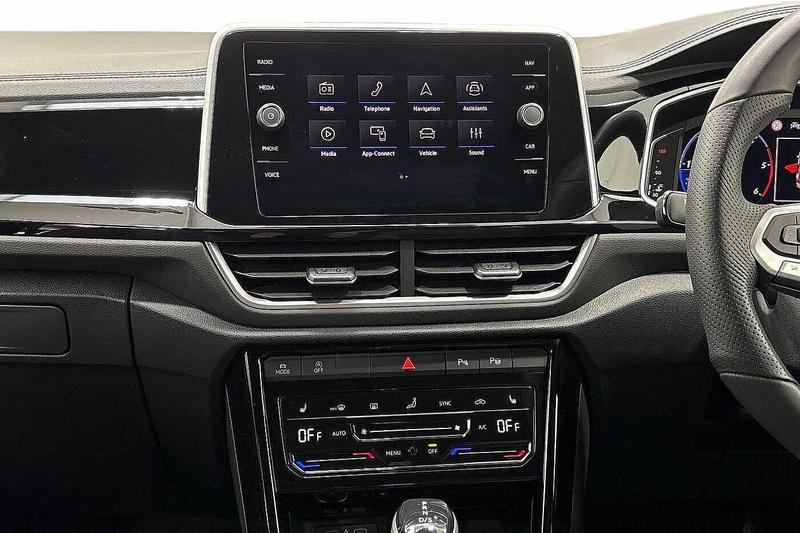 Used Volkswagen T-Roc 2025 for sale - 77367715: Photo 12