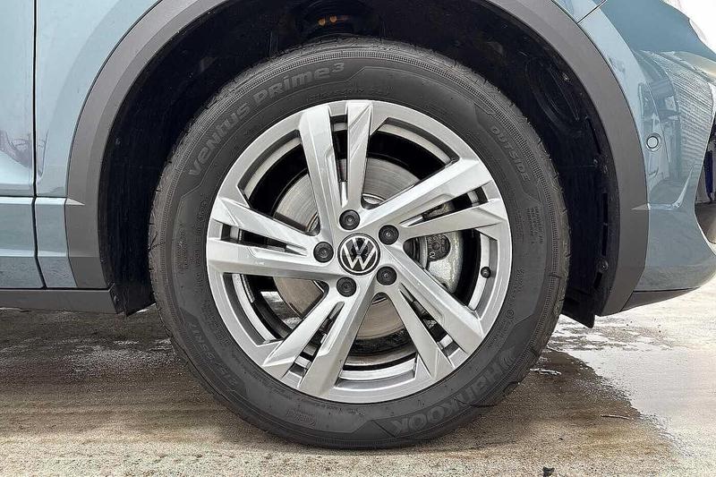 Used Volkswagen T-Roc 2025 for sale - 77367715: Photo 5