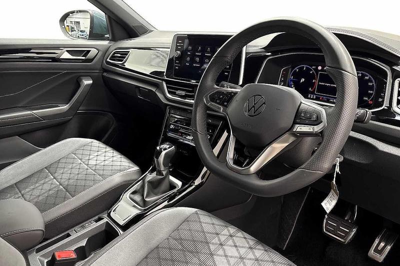 Used Volkswagen T-Roc 2025 for sale - 77367715: Photo 6