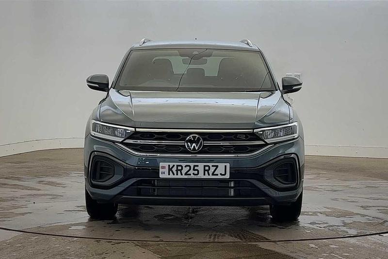 Used Volkswagen T-Roc 2025 for sale - 77367715: Photo 7