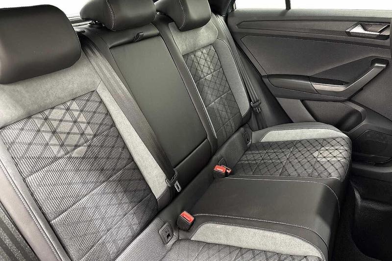 Used Volkswagen T-Roc 2025 for sale - 77367715: Photo 9