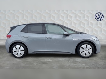 Used Volkswagen ID.3 2020 for sale - 77602361: Photo