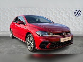 Volkswagen Polo feature image
