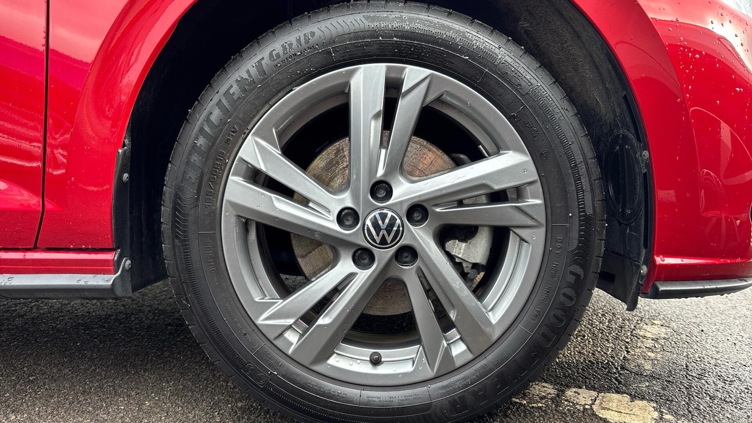 Used Volkswagen Polo 2023 for sale - 77602281: Photo 5