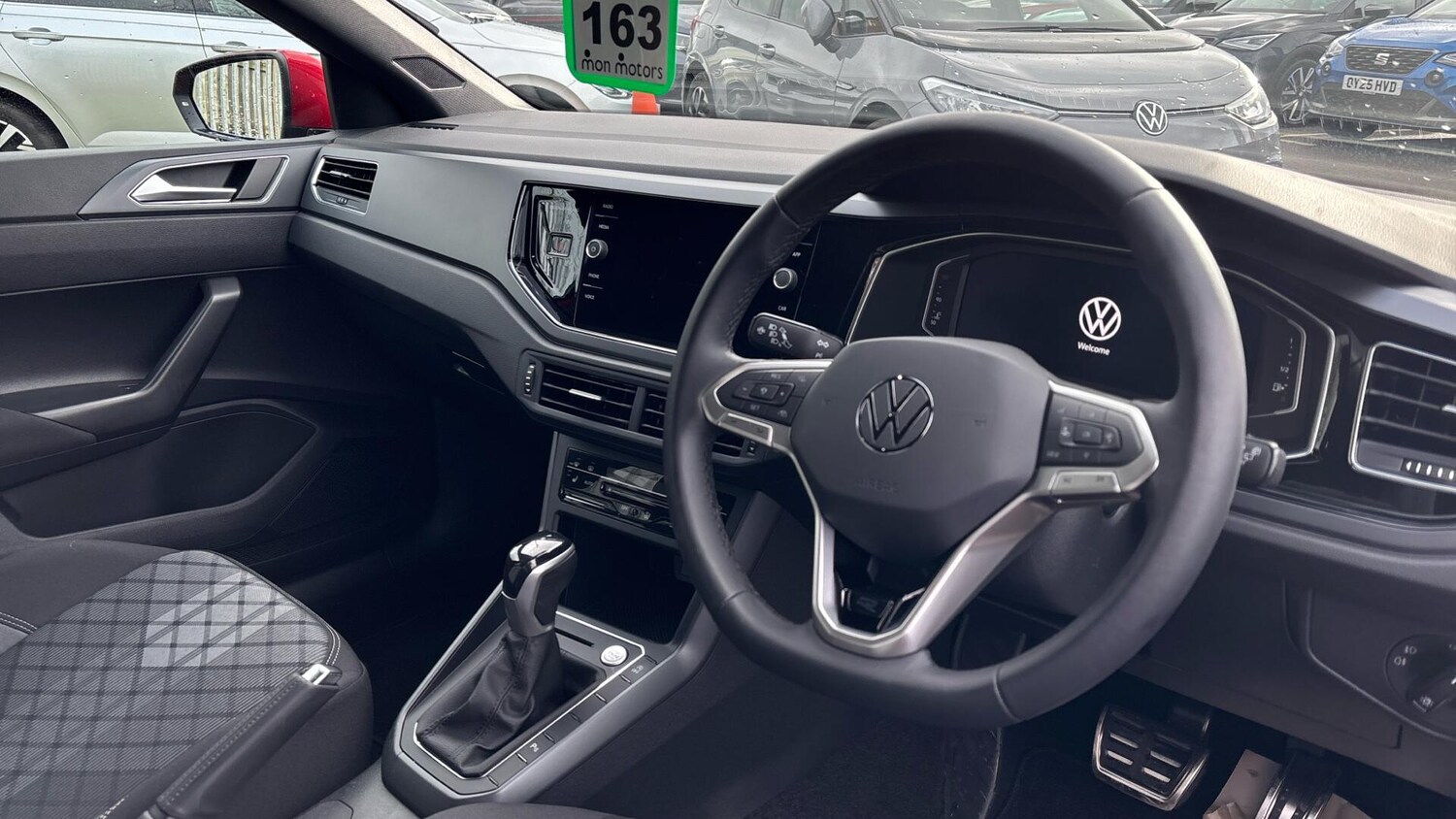 Used Volkswagen Polo 2023 for sale - 77602281: Photo 6