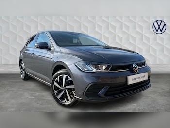 Used Volkswagen Polo 2024 for sale - 77619158: Photo