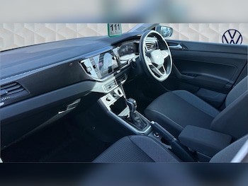 Used Volkswagen Polo 2024 for sale - 77619158: Photo