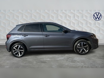 Used Volkswagen Polo 2024 for sale - 77619158: Photo