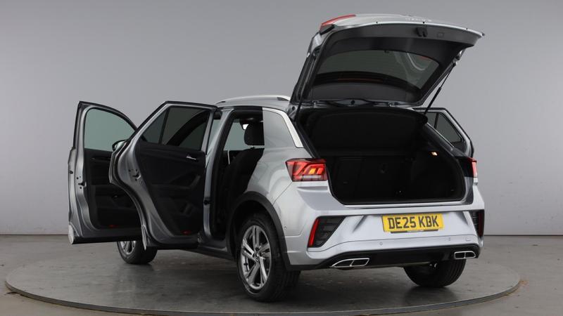 Used Volkswagen T-Roc 2025 for sale - 76580761: Photo 11