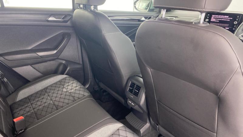 Used Volkswagen T-Roc 2025 for sale - 76580761: Photo 14