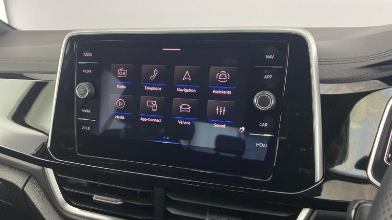 Used Volkswagen T-Roc 2025 for sale - 76580761: Photo 18