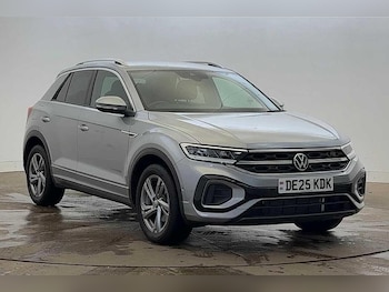 2025 - 1.5 TSI R-Line 5dr Manual