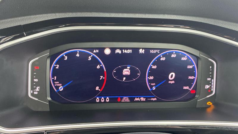 Used Volkswagen T-Roc 2025 for sale - 76580761: Photo 21