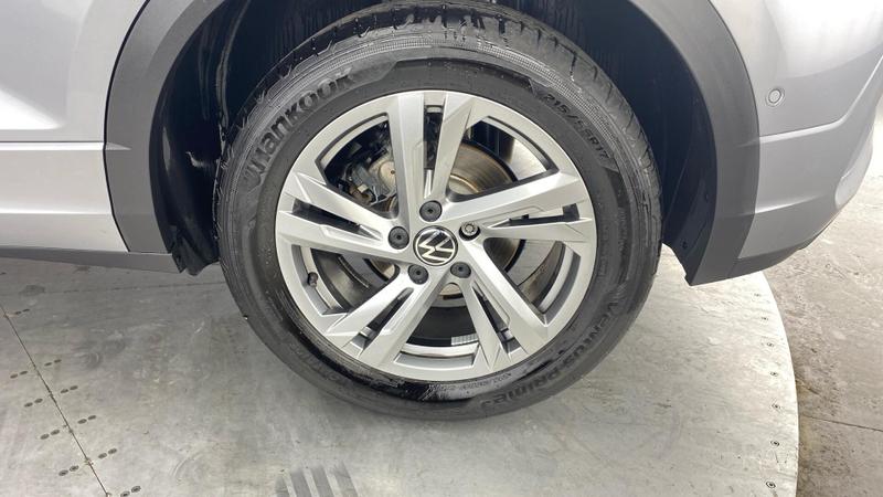 Used Volkswagen T-Roc 2025 for sale - 76580761: Photo 26