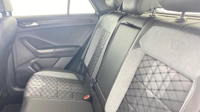 Used Volkswagen T-Roc 2025 for sale - 76580761: Photo 27