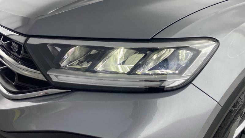 Used Volkswagen T-Roc 2025 for sale - 76580761: Photo 33