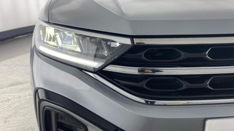 Used Volkswagen T-Roc 2025 for sale - 76580761: Photo 34