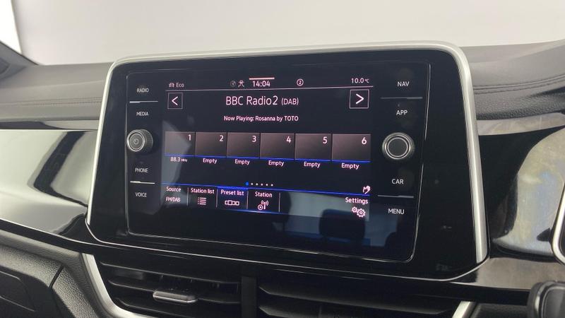 Used Volkswagen T-Roc 2025 for sale - 76580761: Photo 35